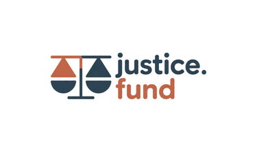 Justice.Fund - Creative brandable domain for sale
