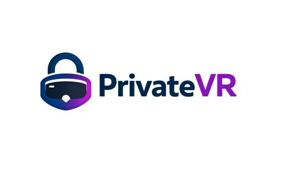 PrivateVR logo