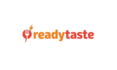 ReadyTaste.com - Creative brandable domain for sale