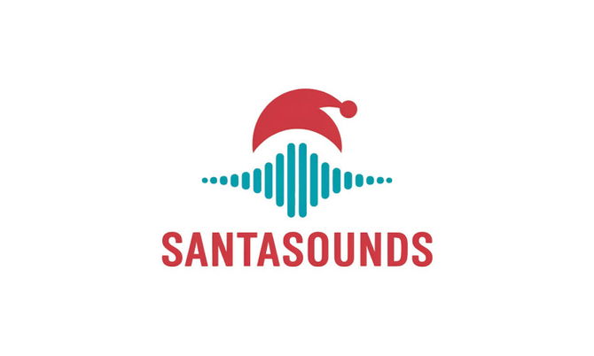 SantaSounds.com