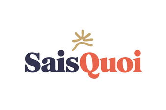 SaisQuoi.com - Creative brandable domain for sale