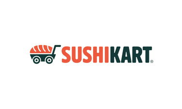 SushiKart.com - Creative brandable domain for sale