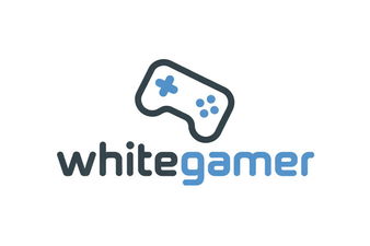 WhiteGamer.com - Creative brandable domain for sale