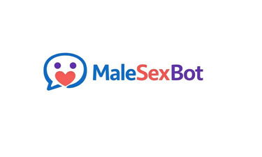 MaleSexBot.com - Creative brandable domain for sale