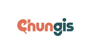 Chungis.com - Creative brandable domain for sale