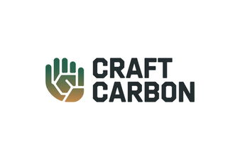 CraftCarbon logo