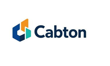 Cabton logo