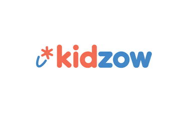 KidZow logo