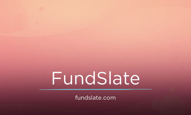 FundSlate.com