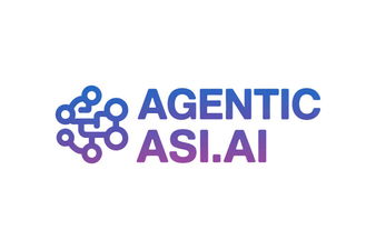 AgenticASI.ai - Creative brandable domain for sale