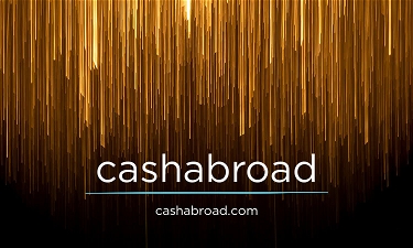 CashAbroad.com