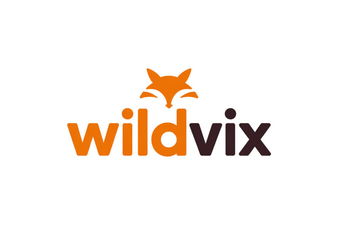 WildVix.com - Creative brandable domain for sale