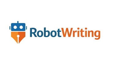 RobotWriting.com - Creative brandable domain for sale