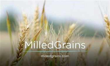 MilledGrains.com