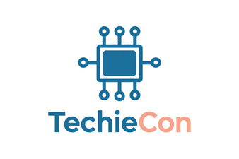 TechieCon.com - Creative brandable domain for sale