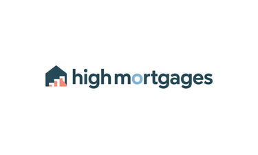 HighMortgages.com - Creative brandable domain for sale
