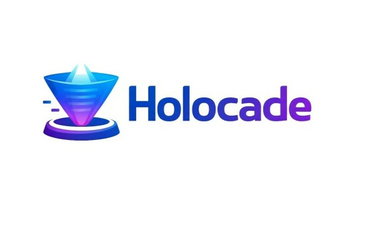 Holocade.com is for sale