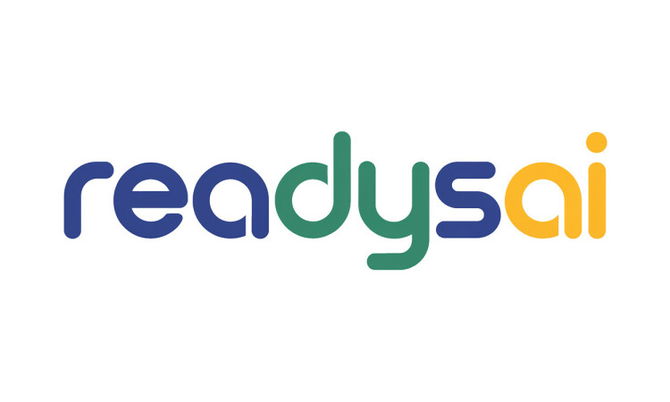 ReadysAI.com