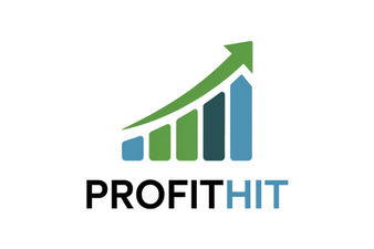 ProfitHit.com - Creative brandable domain for sale
