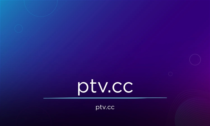 PTV.cc
