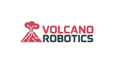 VolcanoRobotics.com - Creative brandable domain for sale