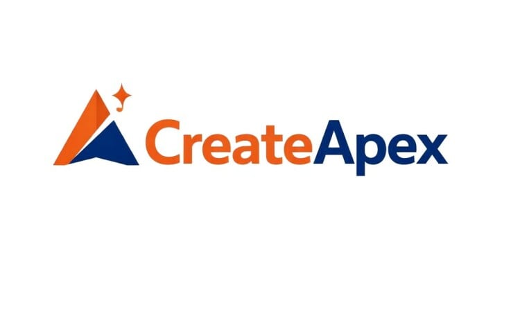 CreateApex logo