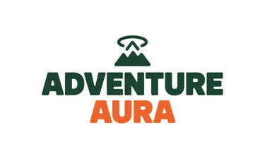 AdventureAura.com - Creative brandable domain for sale