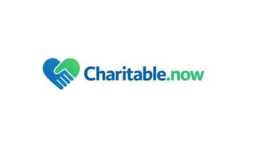 Charitable logo