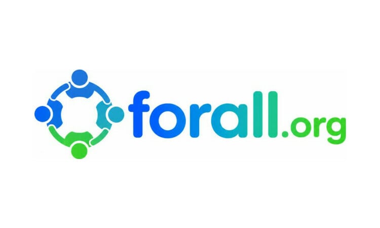 ForAll logo
