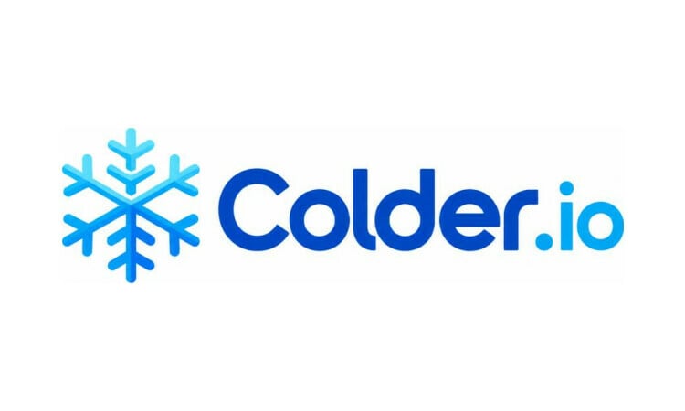 Colder logo