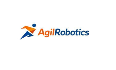 AgilRobotics logo