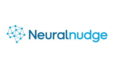NeuralNudge.com - Creative brandable domain for sale