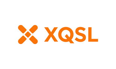 XQSL.com - Creative brandable domain for sale