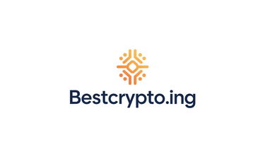 BestCrypto.ing - Creative brandable domain for sale