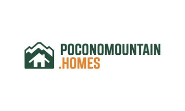 PoconoMountain.Homes - Creative brandable domain for sale