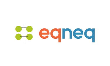 EQnEQ.com - Creative brandable domain for sale