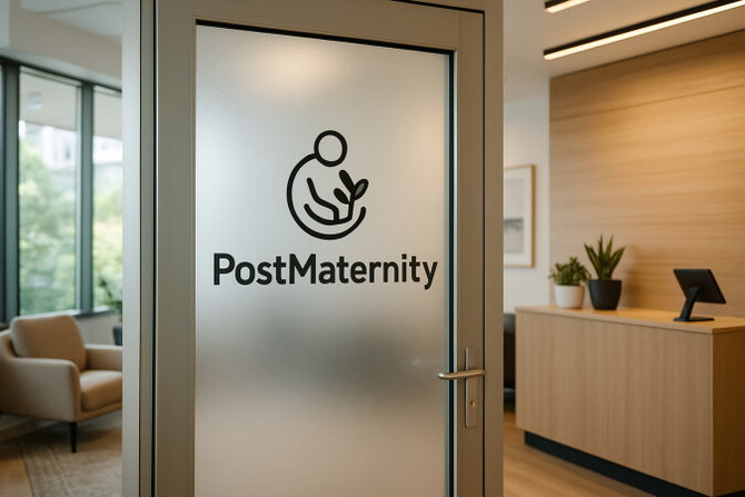 PostMaternity.com — 4