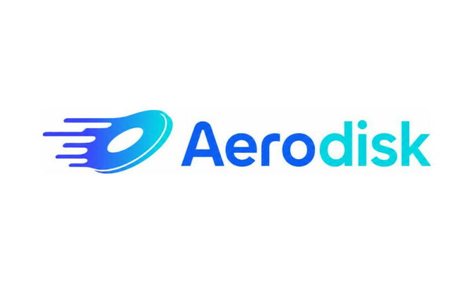 Aerodisk.com