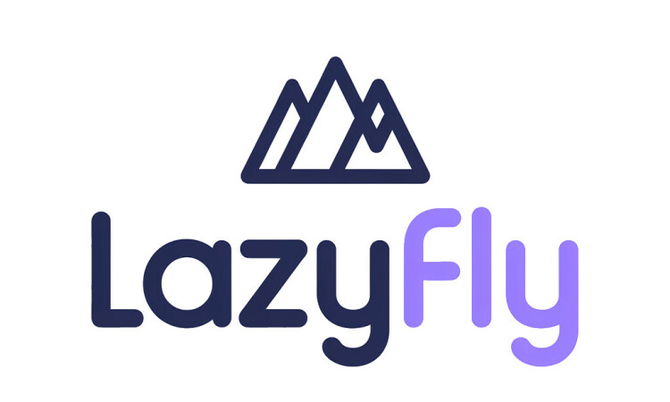 LazyFly.com