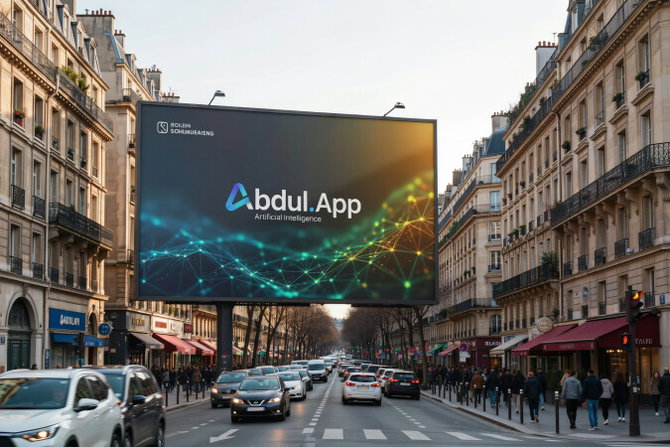 Abdul.App — 3