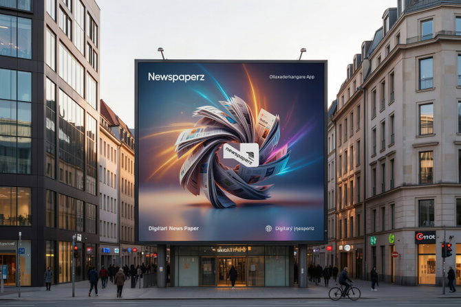 Newspaperz.com — 3