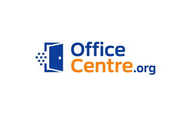 OfficeCentre.org - Creative brandable domain for sale