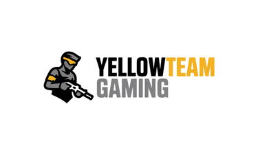 YellowTeamGaming.com is for sale