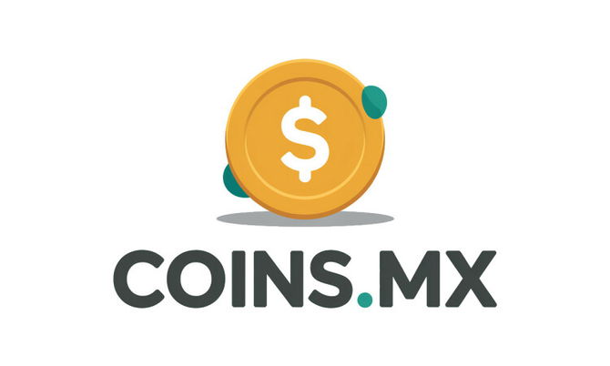 Coins.mx