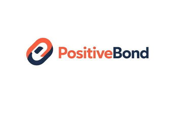 PositiveBond.com - Creative brandable domain for sale
