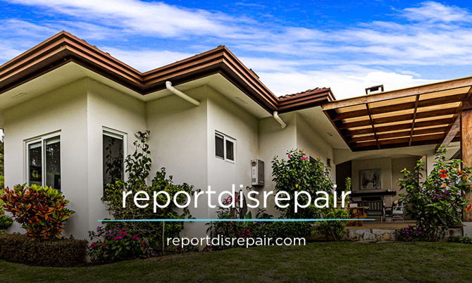 ReportDisrepair.com
