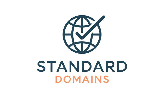 StandardDomains.com