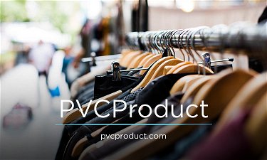 PVCProduct.com - Creative brandable domain for sale