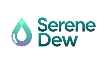 SereneDew - Cool premium domains names for sale