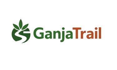 GanjaTrail.com - Creative brandable domain for sale